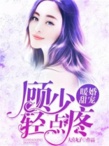 暖婚甜宠