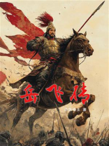 岳飞传