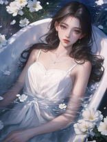 老公将我改造成人鱼后，悔疯了