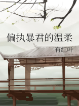 偏执暴君的温柔