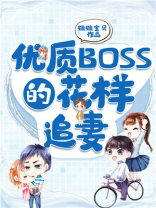 优质BOSS的花样追妻
