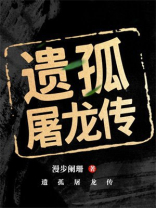 遗孤屠龙传