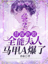 替嫁新娘：全能夫人马甲A爆了