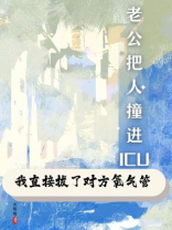 老公把人撞进ICU，我直接拔了对方氧气管