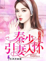 契约宠婚：秦少引妻入怀