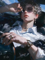 我死后三年，老婆找我给竹马捐肾