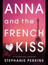 Anna and the French Kiss