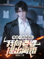 外派六年回国后，我向老婆提出离婚