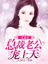 一亿新妻：总裁老公宠上天