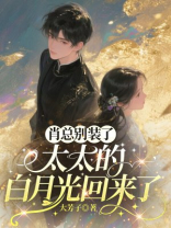 肖总别装了，太太的白月光回来了