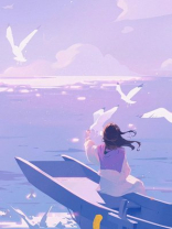 老公青梅把我的合同换成重金求子传单后