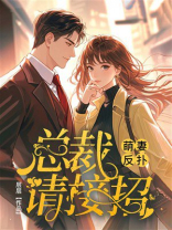 萌妻反扑：总裁请接招