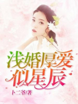 浅婚厚爱似星辰