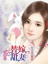 总裁的替嫁甜妻