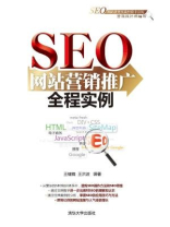 SEO网站营销推广全程实例