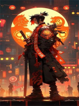 我从未来穿越而来