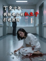 丁克十年，我被老公的私生子打进医院