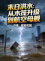 末日洪水：从木筏升级到航空母舰