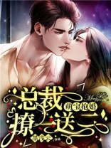 萌宝抢婚：总裁，撩一送二