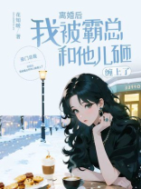 离婚后，我被霸总和他儿砸缠上了