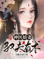 神医娇妻驭夫有术