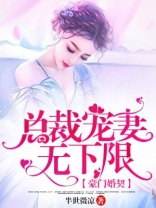 豪门婚契，总裁宠妻无下限