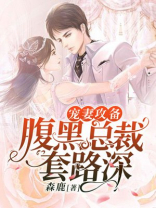 宠妻攻略：腹黑总裁套路深