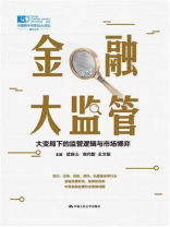 金融大监管：大变局下的监管逻辑与市场博弈