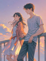 替老公青梅背锅后，我净身出户离开他