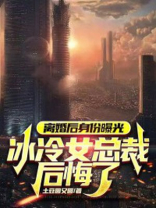 离婚后身份曝光，冰冷女总裁后悔了