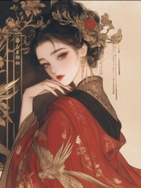 重生敬茶日，我把庶妹的毒酒灌回她喉咙