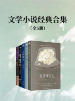 文学小说经典合集