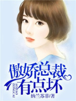 傲娇总裁有点坏