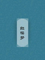 红楼梦--中国文学四大名著