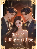 重生后，手撕老公的白月光