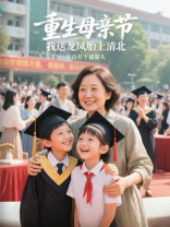 重生母亲节，我送龙凤胎上清北