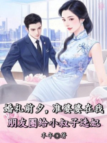 婚礼前夕，准婆婆在我朋友圈给小叔子选妃