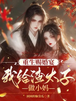 重生赐婚宴，我给渣太子做小妈