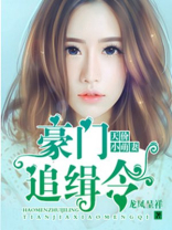 豪门追缉令