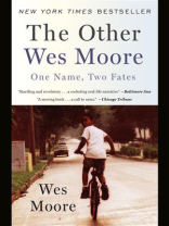 The Other Wes Moore