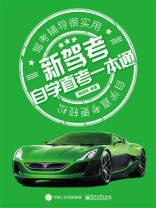 新驾考:自学直考一本通 新驾考:自学直考一本通