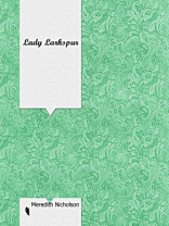 Lady Larkspur Lady Larkspur