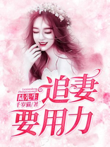 陆先生，追妻要用力