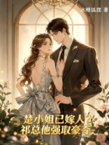 楚小姐已嫁人？祁总他强取豪夺