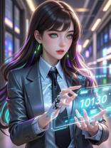 重生绑定绿茶系统后