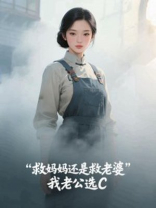救妈妈还是救老婆，我老公选C