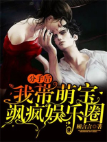 分手后：我带萌宝飒疯娱乐圈