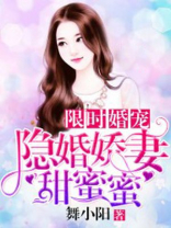 限时婚宠：隐婚娇妻甜蜜蜜