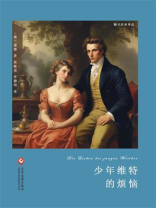 少年维特的烦恼（翻开经典译选）
