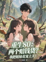 重生80：两个赔钱货？我把姐妹花宠上天！